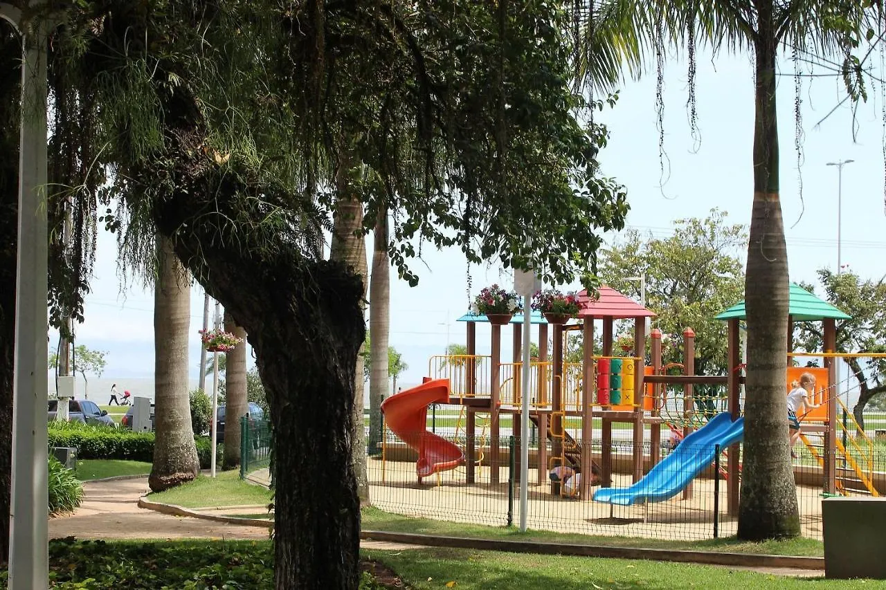 Vila Casa Amarela E Destino Floripa Florianópolis Prázdninový dům