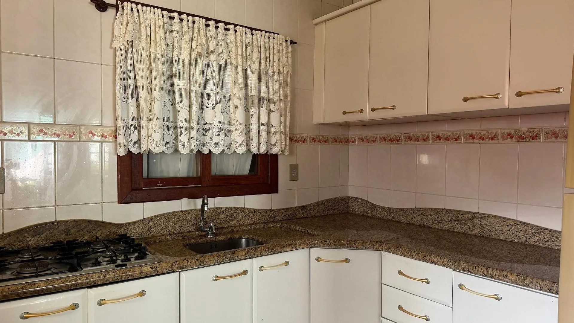 Vila Casa Amarela E Destino Floripa Florianópolis 0*,  Brazílie