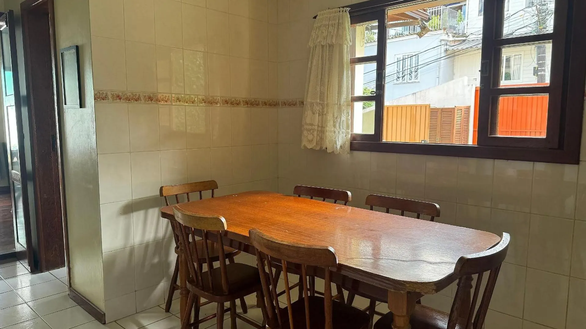 Vila Casa Amarela E Destino Floripa Florianópolis Prázdninový dům