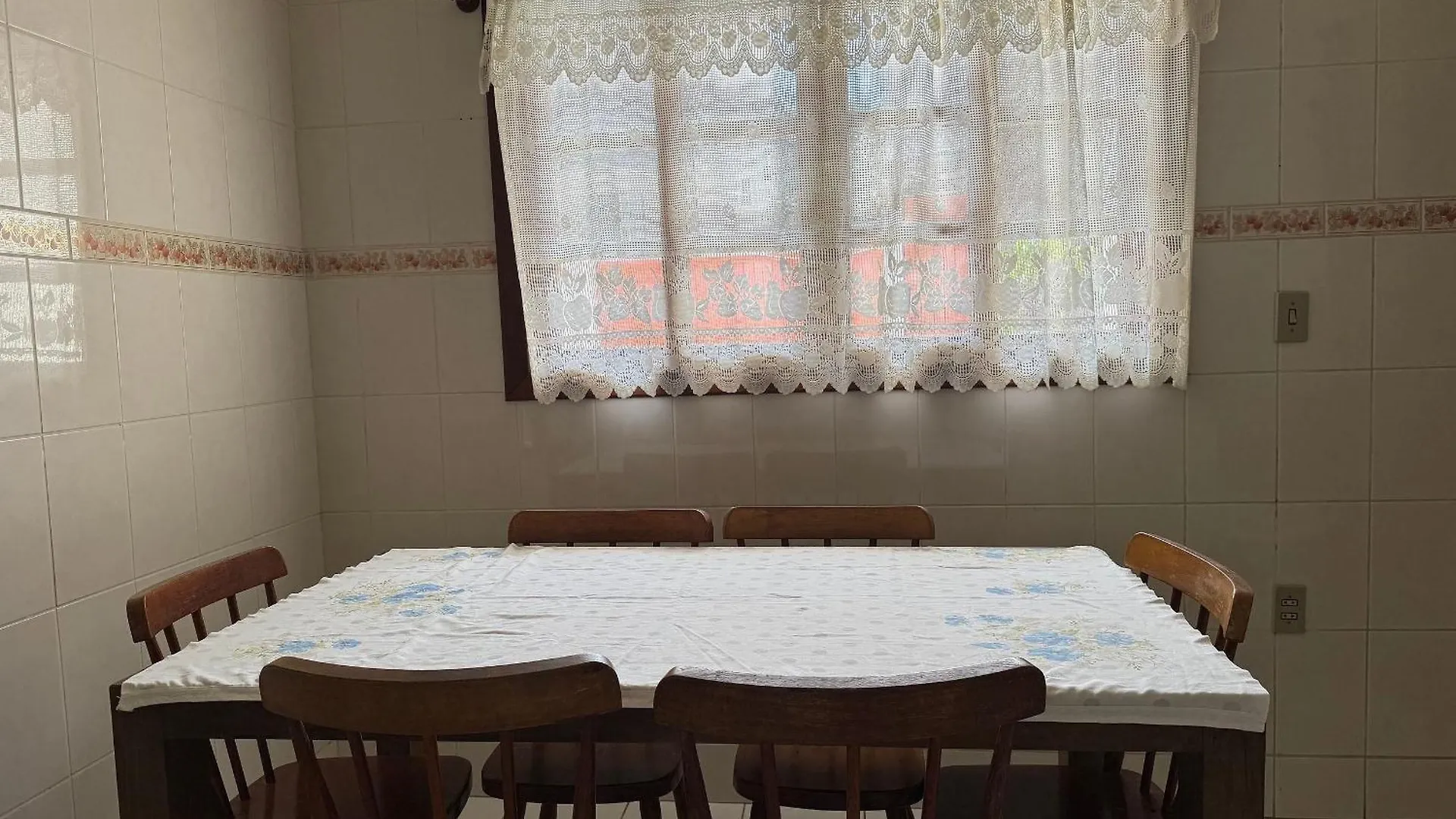 Prázdninový dům Vila Casa Amarela E Destino Floripa Florianópolis