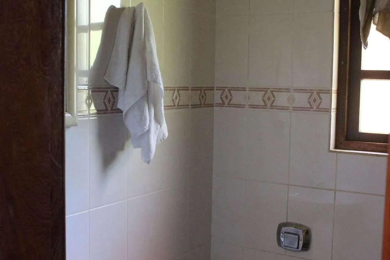 Casa Amarela E Destino Floripa Villa Florianópolis Vakantiehuis