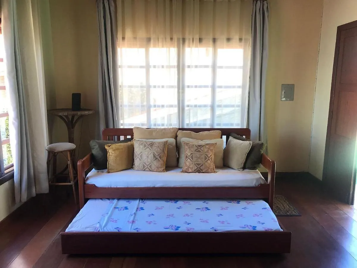 Casa Amarela E Destino Floripa Villa Florianópolis